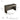FANGYUAN Cambria Sleek Modern Solid Wood Dressing Table from FANGYUAN