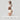 MOUNTAIN HOUSE Balanced Stone Solid Wood Puzzle Decor from MOUNTAIN HOUSE