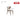 QUANMU Alhambra Elegant Solid Wood Dining Chair Set from QUANMU
