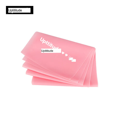 UPTITUDE Seraphina Versatile Slimming Resistance Fitness Band from UPTITUDE