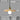 BOJI Takumi Industrial Retro Ceiling Lamp from BOJI