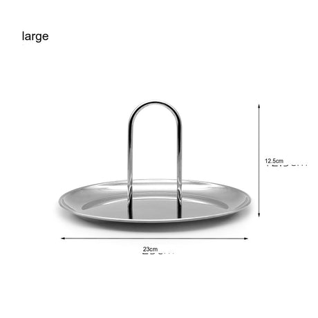EPIUS Lysandra Elegant Stainless Steel Key Storage System from EPIUS