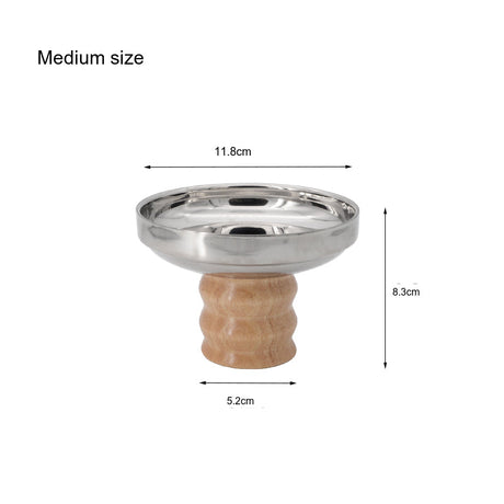 EPIUS Maravilla Elegant Aromatherapy Jewelry Diffuser from EPIUS