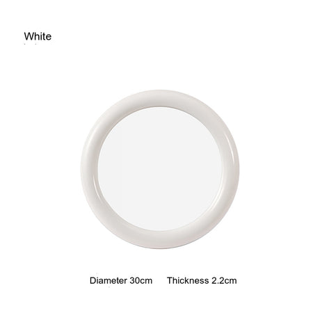 EPIUS Zephyra Sleek Simple Desktop Mirror from EPIUS
