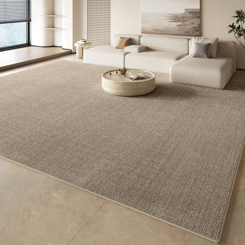 PIXEL Elowen Luxurious Waterproof Soft Carpet from PIXEL