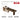 QUANMU Elowen Elegant Retractable Dining Table from QUANMU