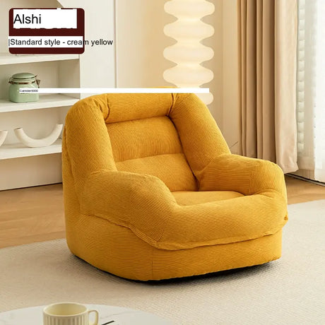 LEDONG Marisol Ergonomic Cozy Recliner Chair from LEDONG