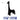 NIYE Lianwen Cozy Giraffe Design Stool from NIYE