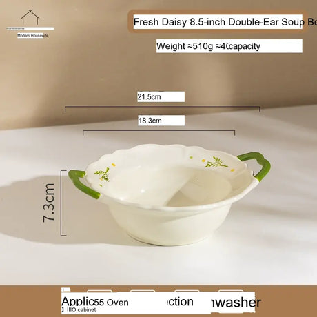 MH Keisuke Elegant Colorful Durable Tableware Set from MH