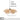 MAILANG Yoshiko Elegant Woven Ceiling Lamp - French Style Home Decor from MAILANG