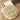 PEANUTS Aiko Plush Comfortable Tatami Pillow from PEANUTS
