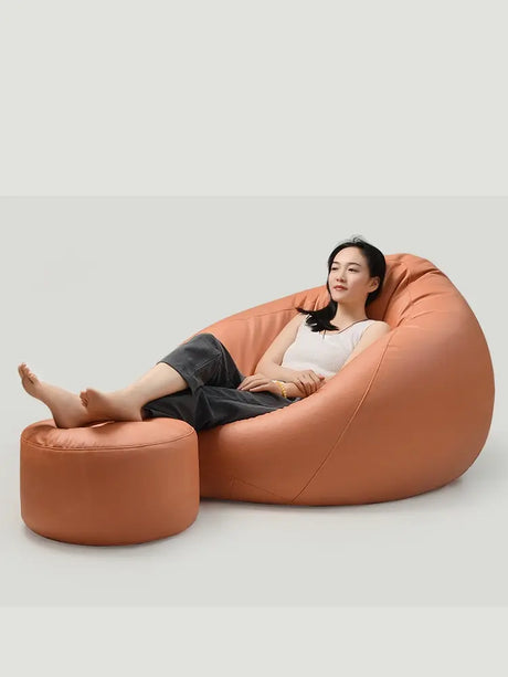 WEIWU Leo EPP Bean Bag Technology Chair from WEIWU