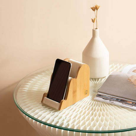 SHIBA Isidora Stylish Eco-Friendly Pen Holder Storage Box from SHIBA