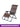 ZIYE Ashford Elegant Portable Folding Chair from ZIYE