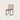 FANJI Orion Casual Rattan Dining Chair from FANJI