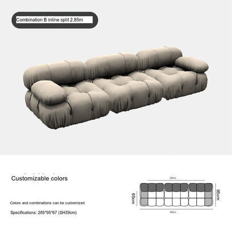 SOOGOOD Ishtar Scandinavian Classic Design Module from SOOGOOD