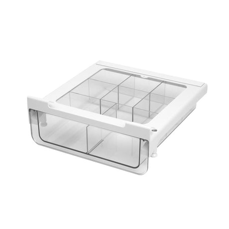 SUCO Rhiannon Minimalist Transparent Glass Box from SUCO