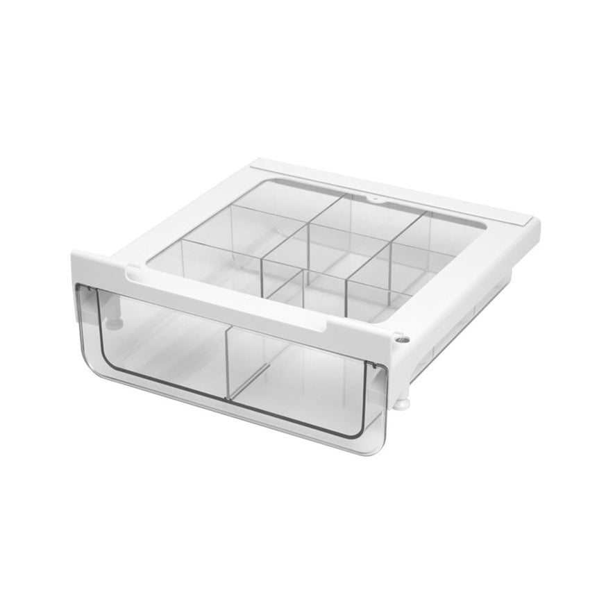 SUCO Rhiannon Minimalist Transparent Glass Box from SUCO