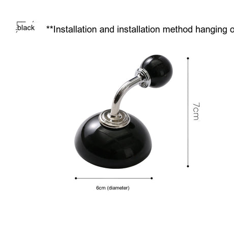 EPIUS Juniper Delightful Nordic Wall Hooks from EPIUS