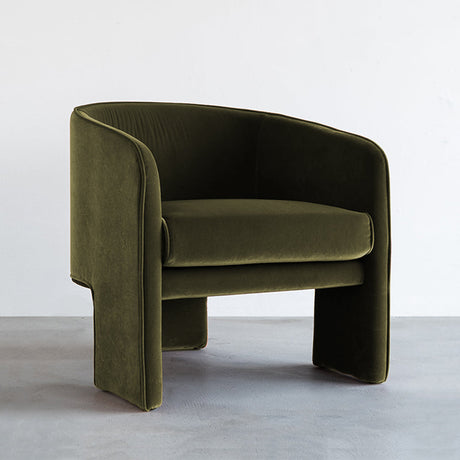 SOOGOOD Zephyr Retro Style Leisure Sofa from SOOGOOD