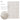 RUG HOME Santiago Antibacterial Advanced Sofa Coffee Table from RUG HOME