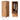 BAIYA SHUNAN Kazuki Elegant Wooden Wardrobe Furniture from BAIYA SHUNAN