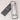 LIVETAI Genevieve Elegant Diamond-Patterned Stainless Steel Coffee Spoon from LIVETAI