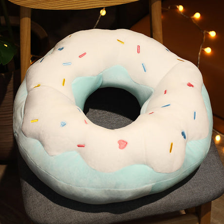 DANDELION Maverick Cozy Ergonomic Cushion Pad from DANDELION