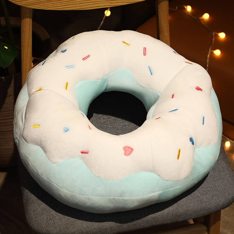 DANDELION Maverick Cozy Ergonomic Cushion Pad from DANDELION