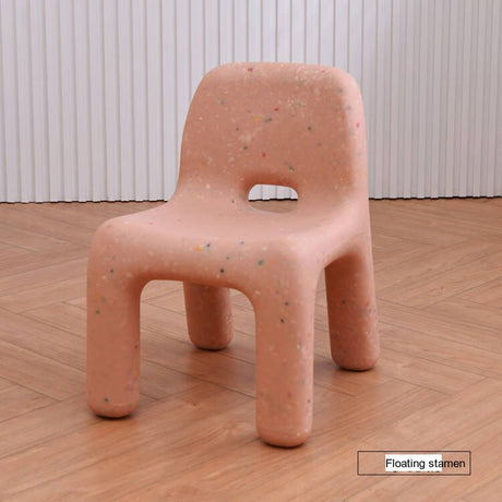 NIYE Amelie Lightweight Ergonomic Outdoor Stool from NIYE