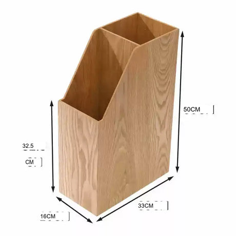 FIRST CLASS CARPENTER Sienna Rustic Solid Wood Umbrella Storage Rack from FIRST CLASS CARPENTER