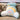 MESSIAH Isolde Colorful Plush Tatami Cushion Pillow Set from MESSIAH