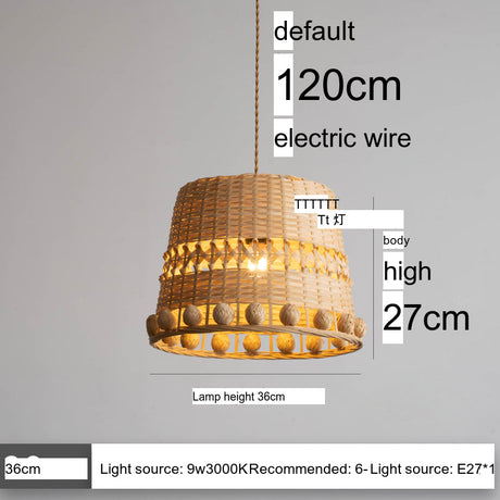MAILANG Haruki Elegant Modern Ceiling Lamp from MAILANG