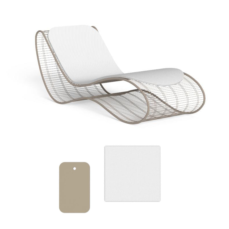 DIME GARDEN Elowen Sleek Durable Outdoor Furniture from DIME GARDEN