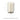 SHIBA Yuzuki Minimalist Scandinavian Lamp from SHIBA