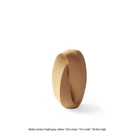 VAVINCI Juniper Minimalist Elegant Room Décor Jewelry from VAVINCI