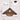 BOJI Azura Elegant Woven Coffee Ceiling Lamp from BOJI
