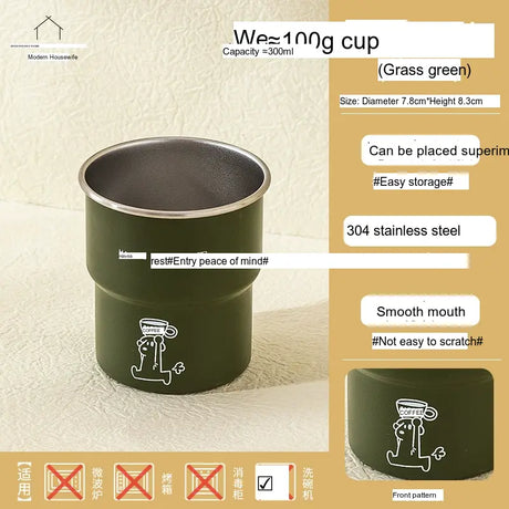 MH Astrid Chic Minimalist Kitchenware Set from MH