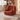 LEDONG Marisol Cozy Retro Recliner Chair from LEDONG