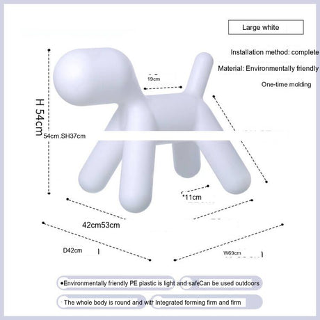 NIYE Azura Whimsical Playful Props Cartoon Writing Toy from NIYE