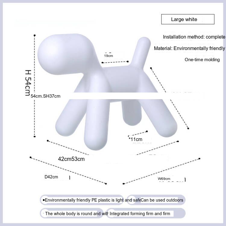 NIYE Azura Whimsical Playful Props Cartoon Writing Toy from NIYE