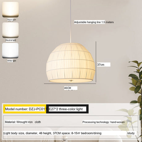 BOJI Marcellus Elegant Minimalist Ceiling Lamp from BOJI