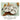 MH Isabella Eco-Friendly Durable Childrens Dinner Plate from MH