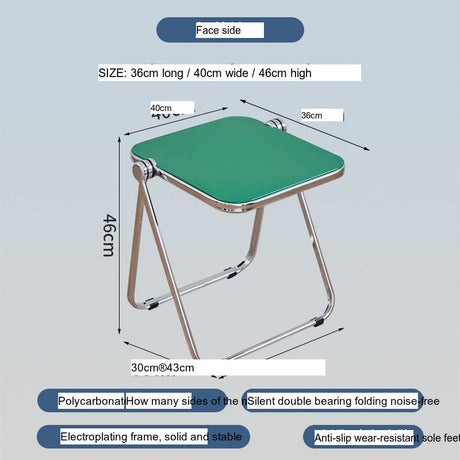 A&D Yuzuki Elegant Foldable Design Coffee Table from A&D
