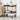 MEIYIJIA Haruki Sleek Modern Coffee Table Storage System from MEIYIJIA