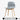 NIYE Santiago Elegant Natural Wood High Chair from NIYE