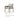 MOXER Alhambra Elegant Premium Leather Dining Chair from MOXER