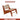 RATTAN FURNITURE Ariella Nordic Relaxation Lounge Chair from RATTAN FURNITURE