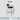 ABOUT WHITE Elysium Modern Minimalist Highfoot Chair from ABOUT WHITE