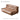 PULI Marcellus Cozy Double Tatami Pillow from PULI